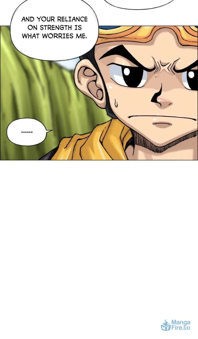 Read Iskra chapter 73 image 11 on Lezhin