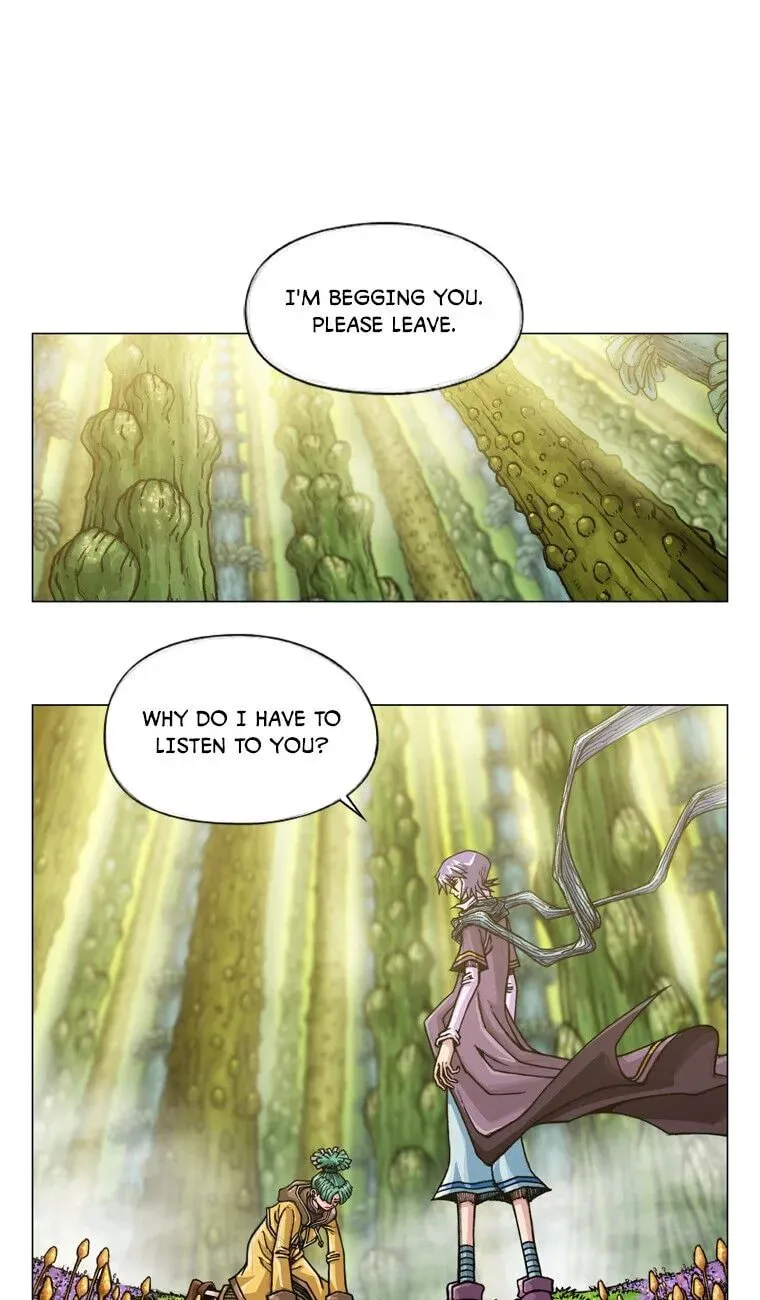 Read Iskra chapter 73 image 12 on Lezhin