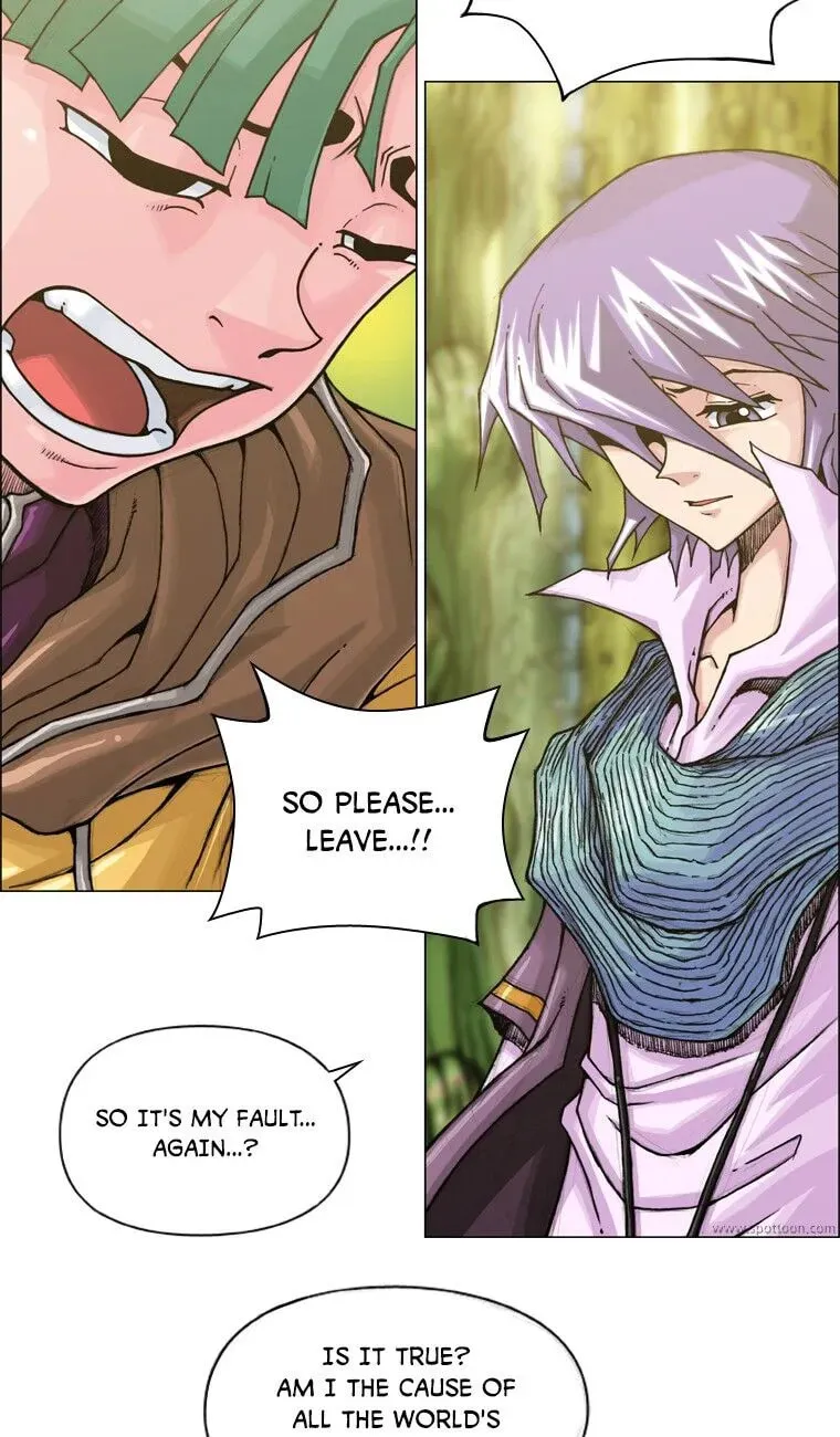 Read Iskra chapter 73 image 16 on Lezhin