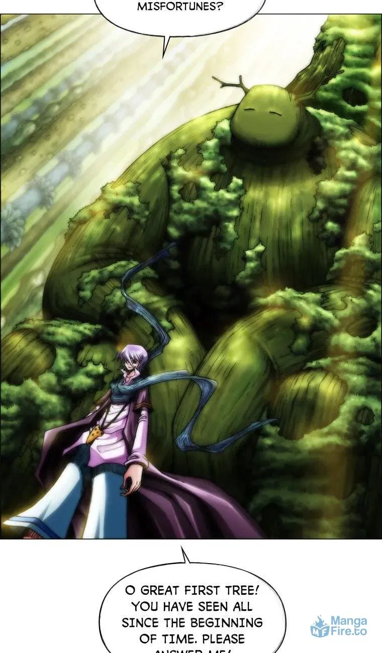 Read Iskra chapter 73 image 17 on Lezhin