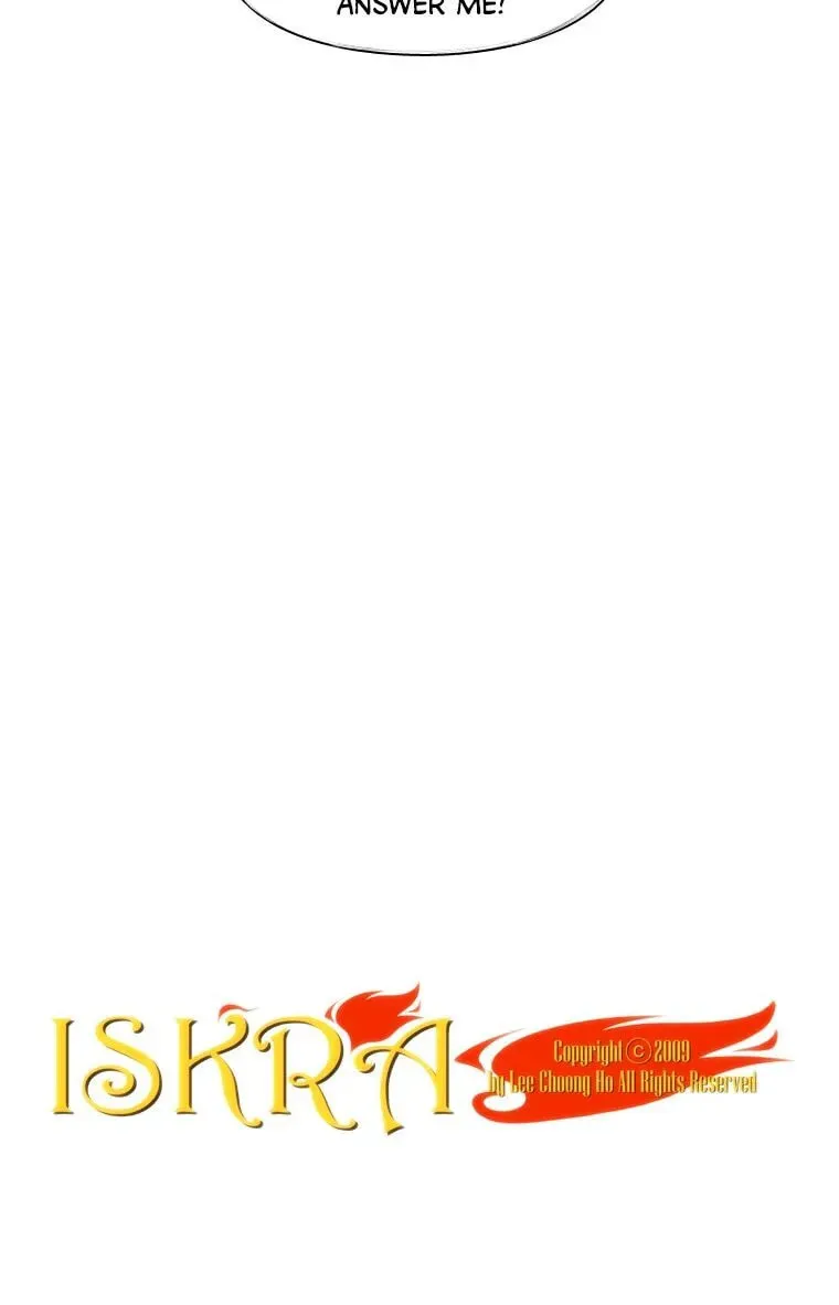 Read Iskra chapter 73 image 18 on Lezhin
