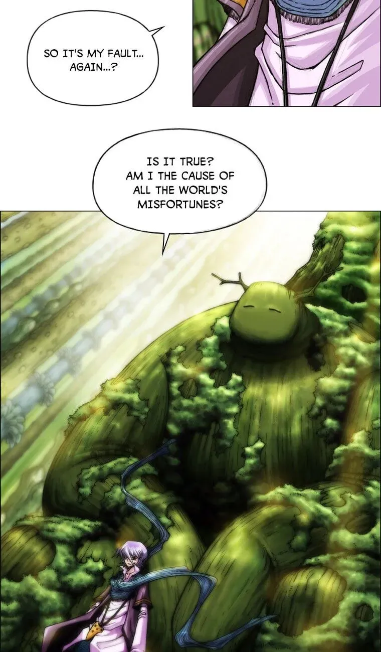 Read Iskra chapter 74 image 1 on Lezhin