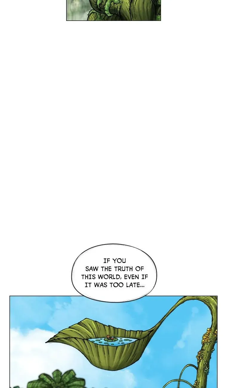 Read Iskra chapter 74 image 10 on Lezhin