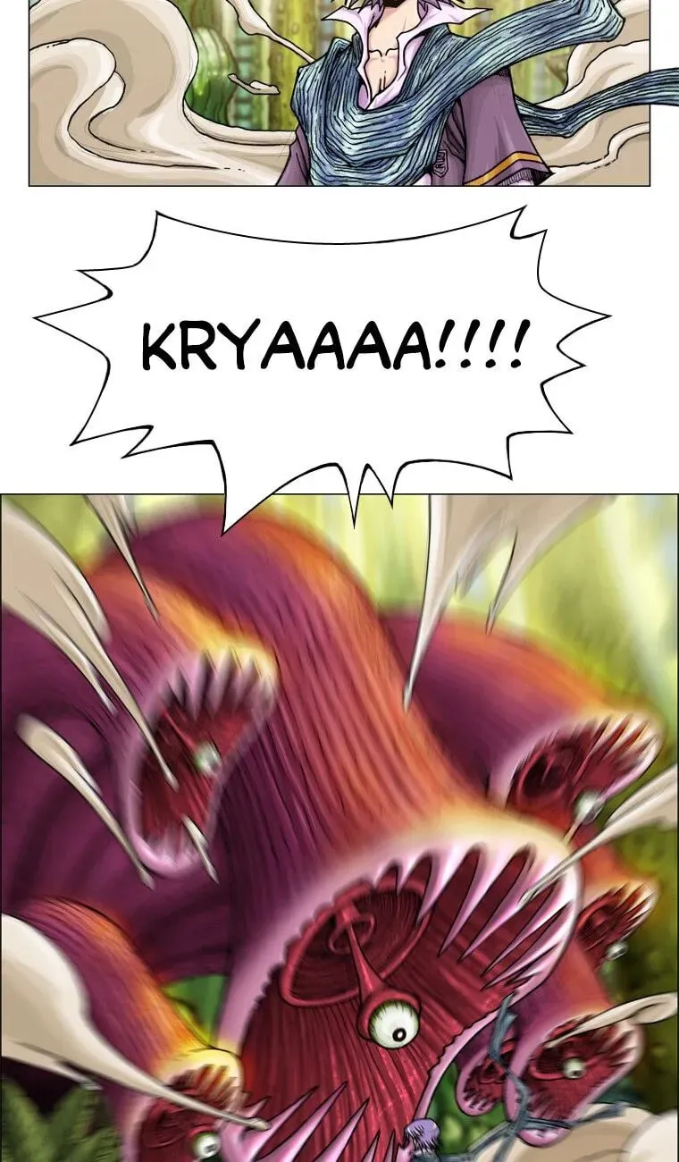Read Iskra chapter 74 image 15 on Lezhin