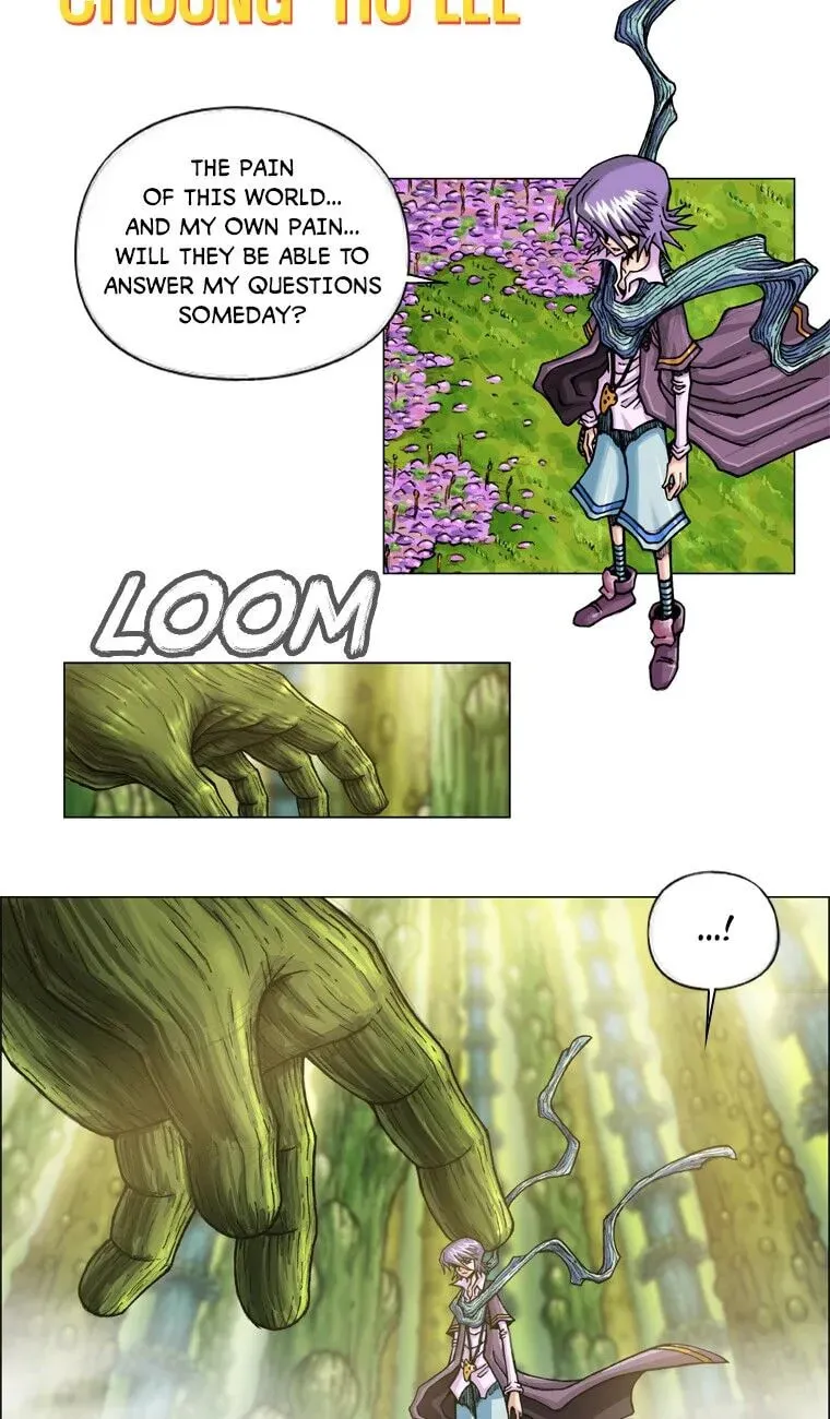 Read Iskra chapter 74 image 4 on Lezhin