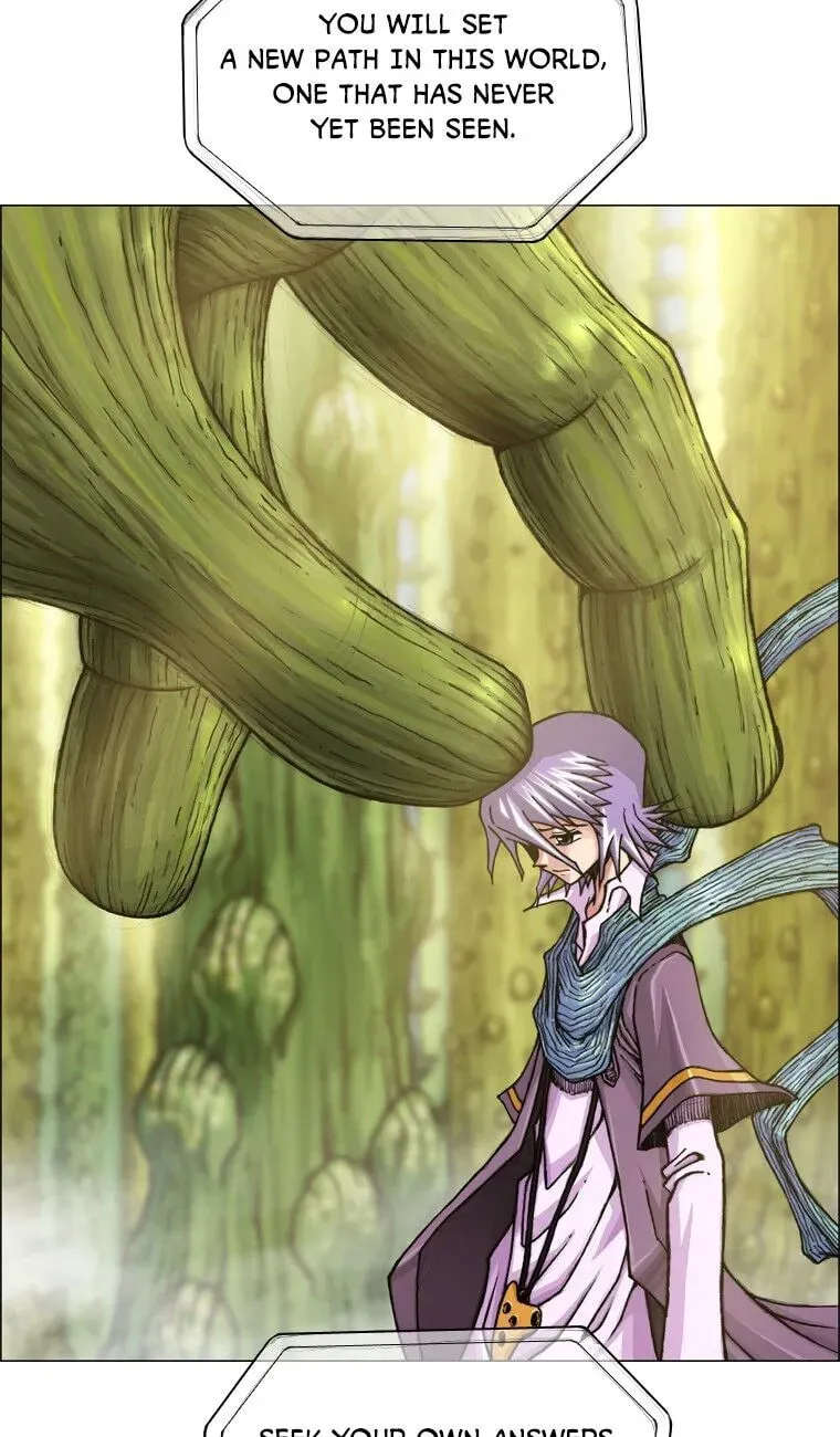 Read Iskra chapter 74 image 6 on Lezhin