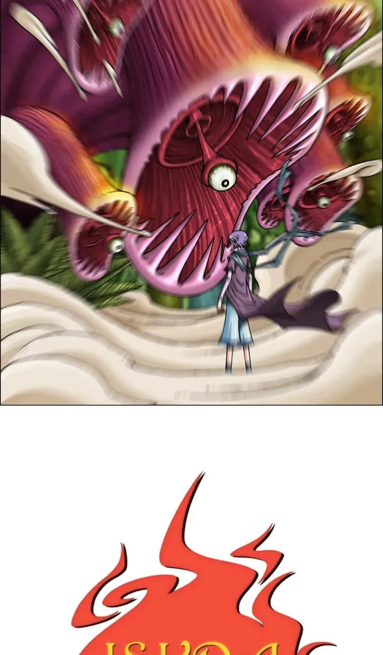 Read Iskra chapter 75 image 1 on Lezhin