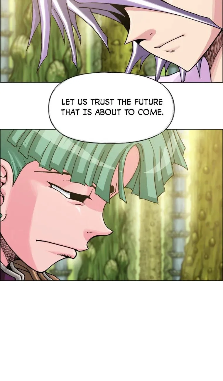 Read Iskra chapter 75 image 16 on Lezhin