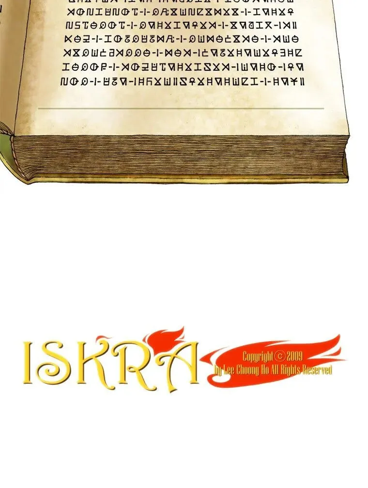 Read Iskra chapter 75 image 19 on Lezhin