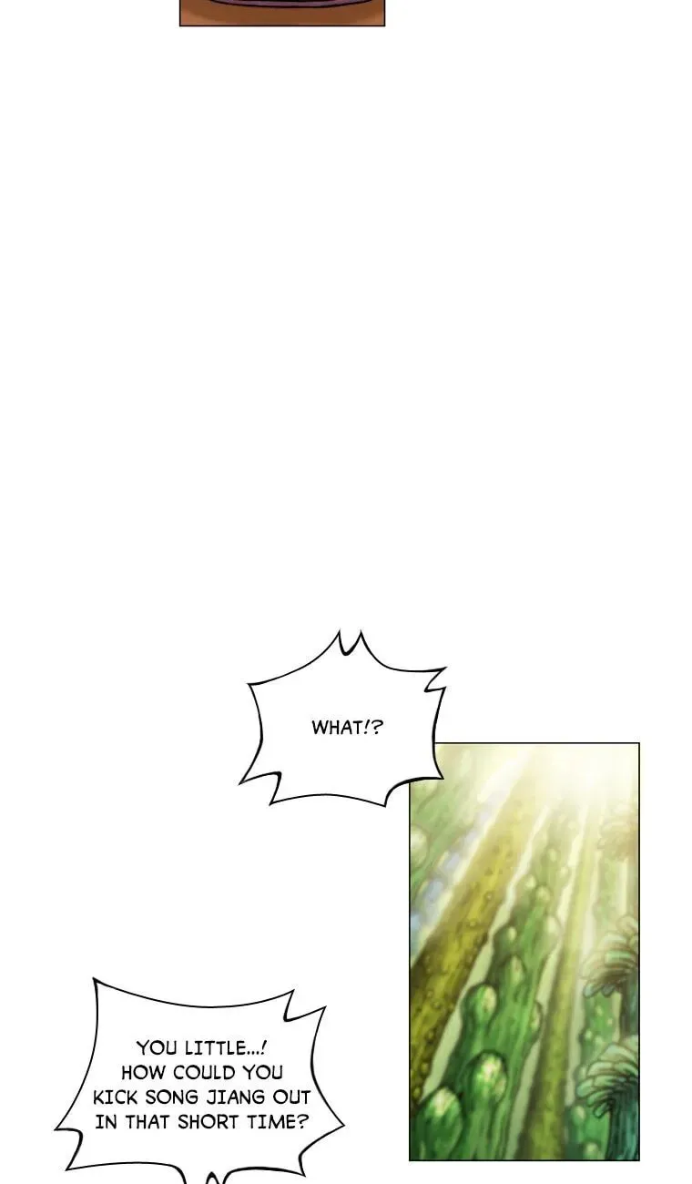 Read Iskra chapter 75 image 6 on Lezhin