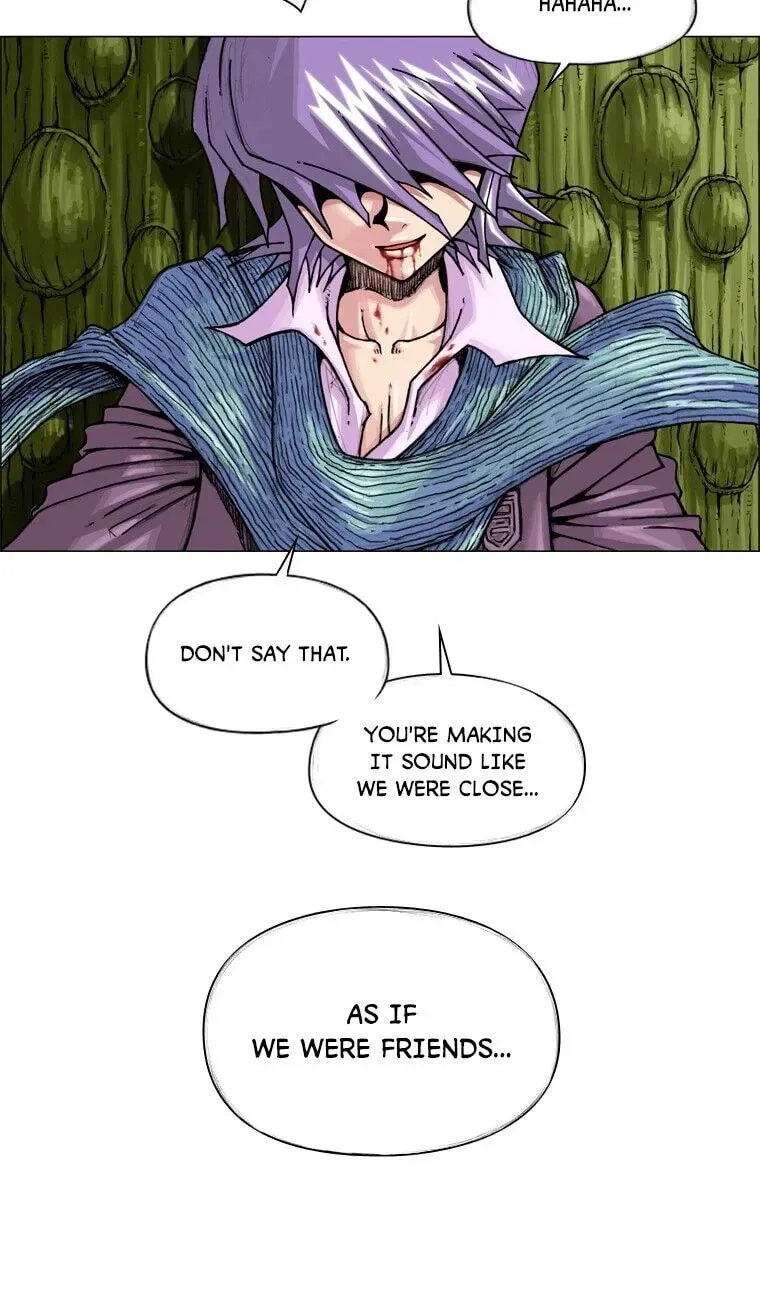 Read Iskra chapter 76 image 12 on Lezhin