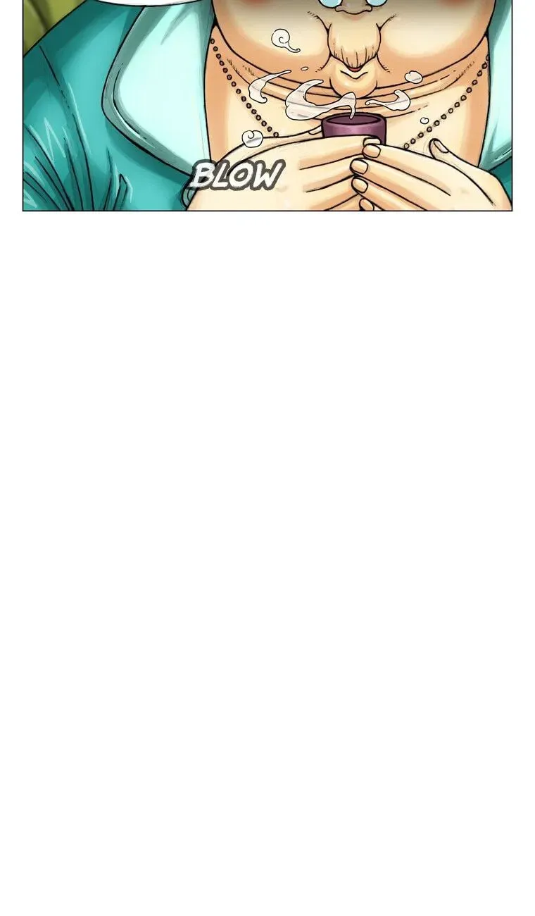 Read Iskra chapter 78 image 15 on Lezhin