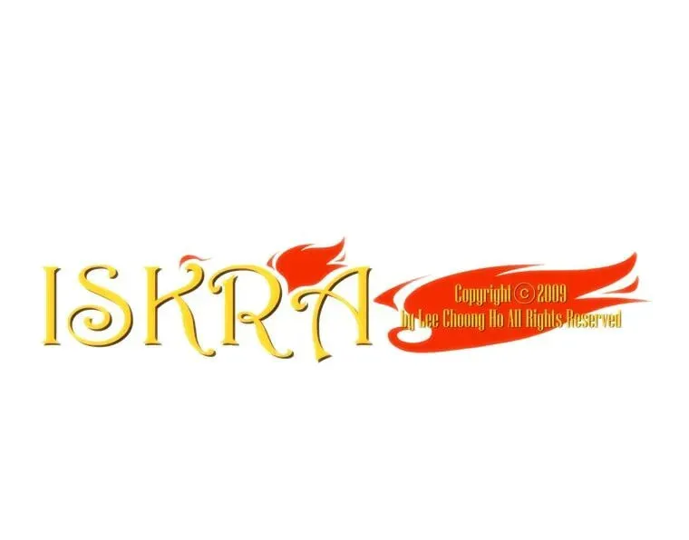 Read Iskra chapter 78 image 18 on Lezhin