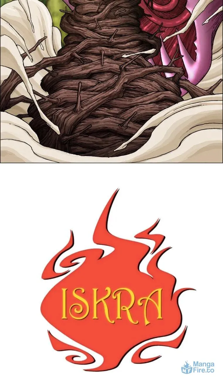 Read Iskra chapter 78 image 2 on Lezhin