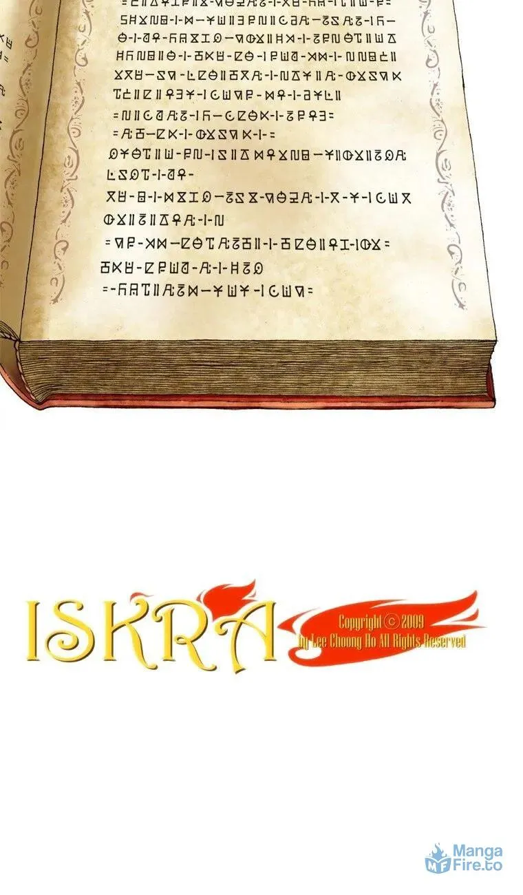 Read Iskra chapter 8 image 23 on Lezhin