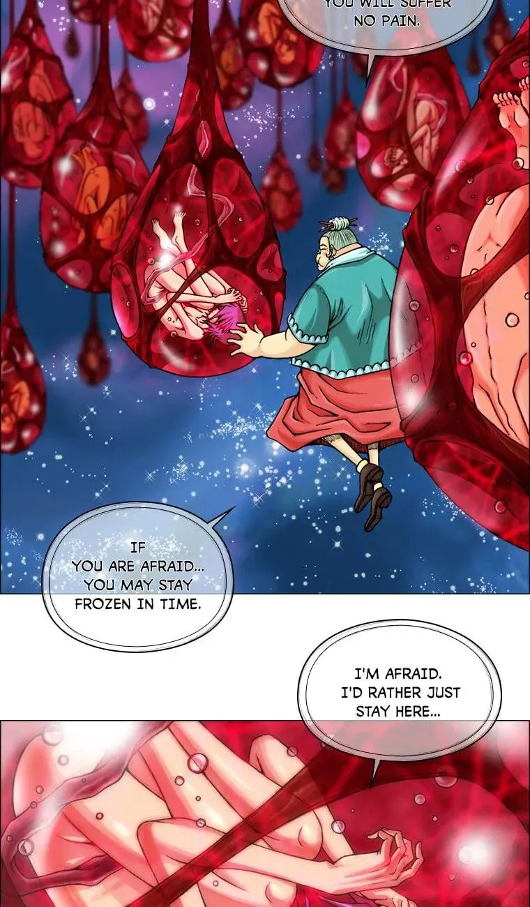 Read Iskra chapter 80 image 1 on Lezhin