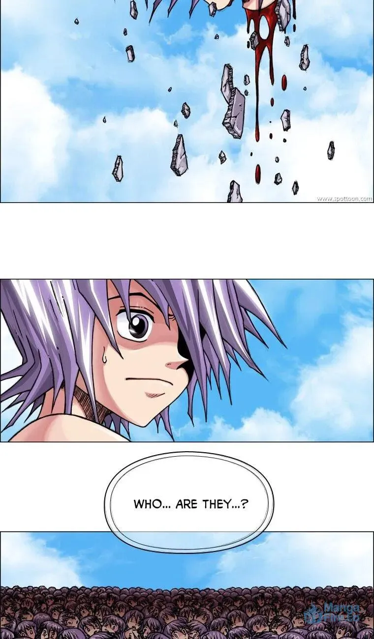 Read Iskra chapter 80 image 17 on Lezhin