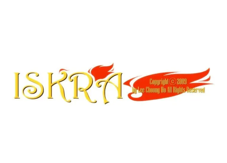 Read Iskra chapter 80 image 22 on Lezhin