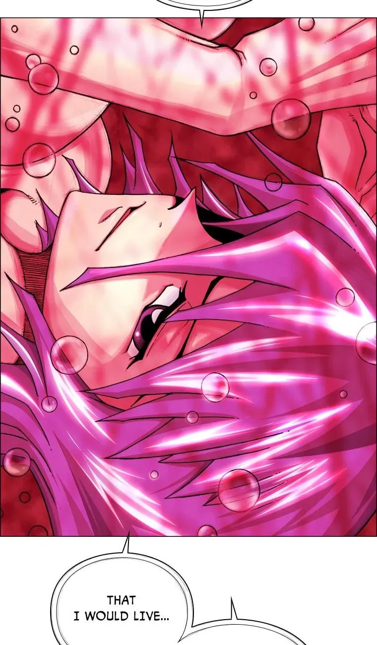 Read Iskra chapter 80 image 3 on Lezhin