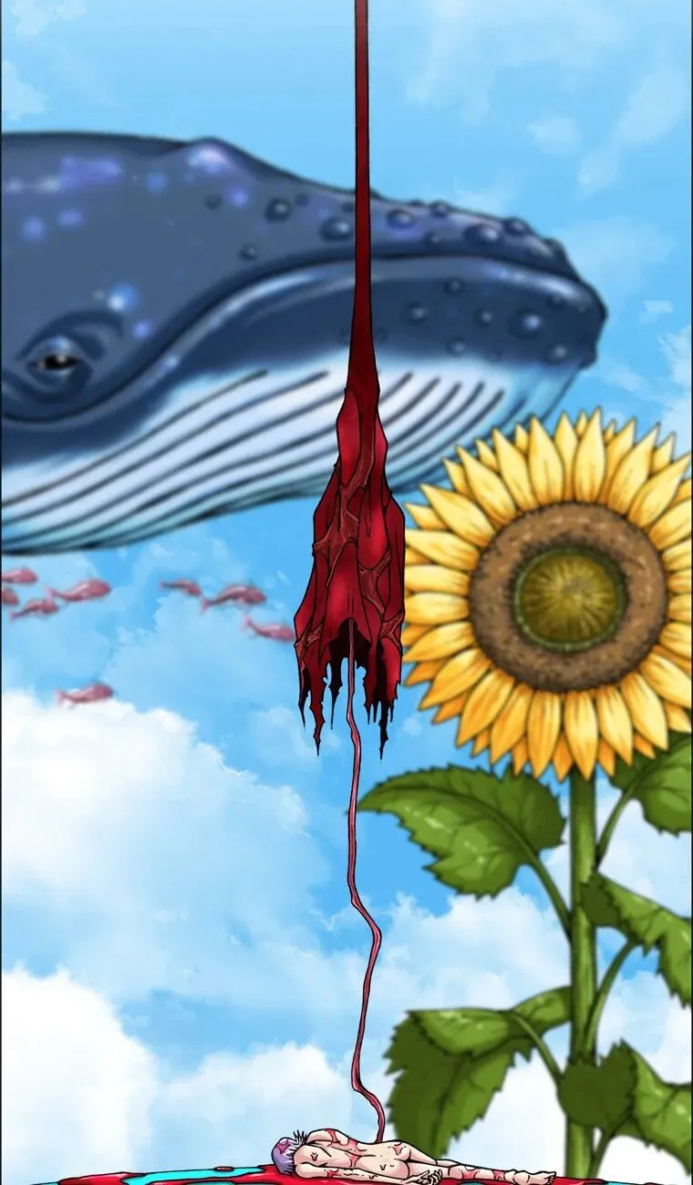 Read Iskra chapter 80 image 6 on Lezhin