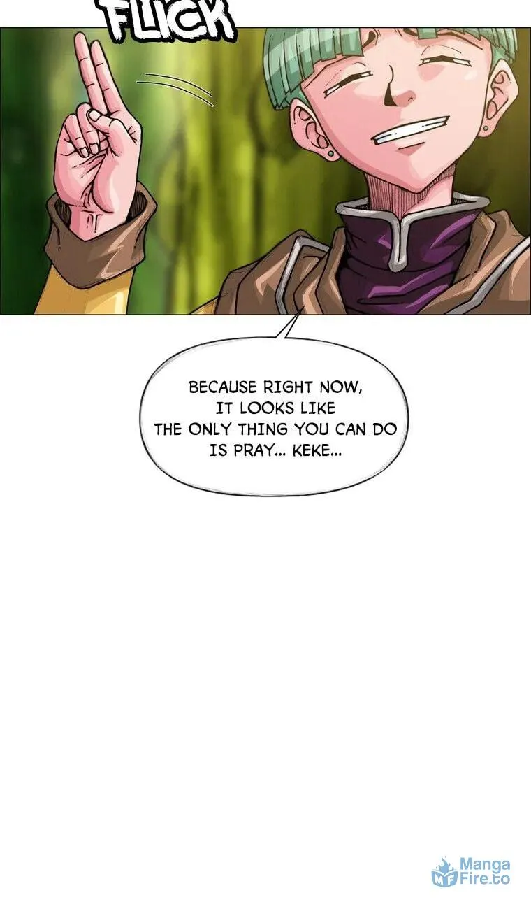 Read Iskra chapter 81 image 11 on Lezhin