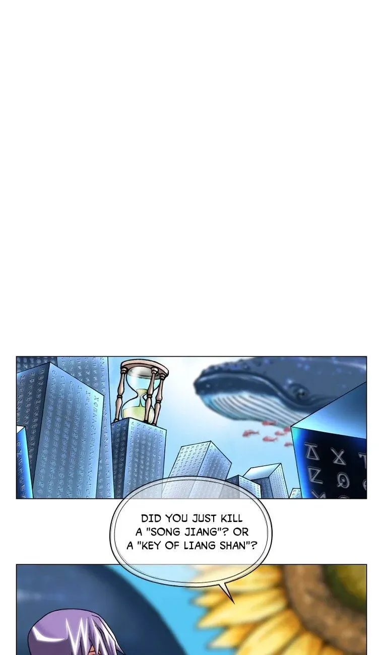 Read Iskra chapter 81 image 12 on Lezhin