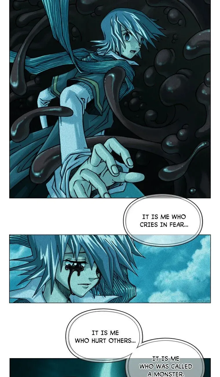 Read Iskra chapter 81 image 15 on Lezhin