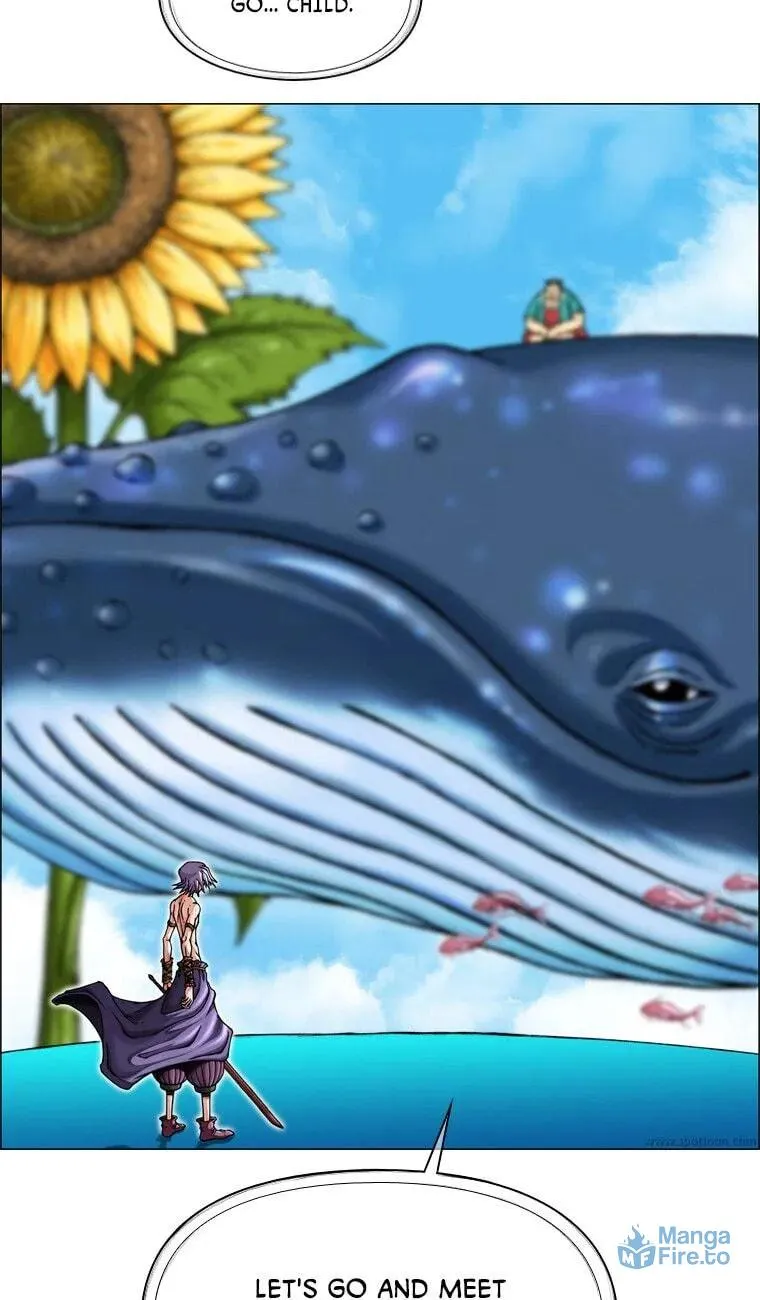 Read Iskra chapter 81 image 20 on Lezhin