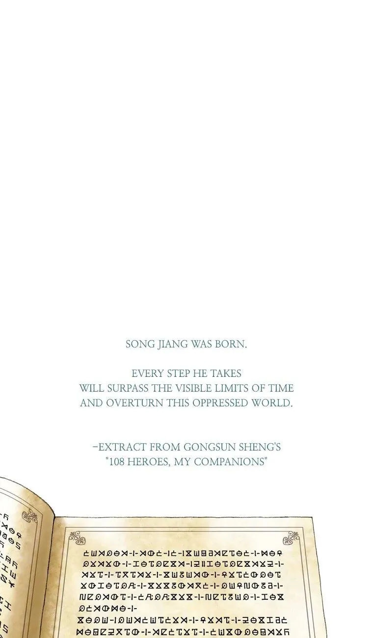 Read Iskra chapter 81 image 22 on Lezhin