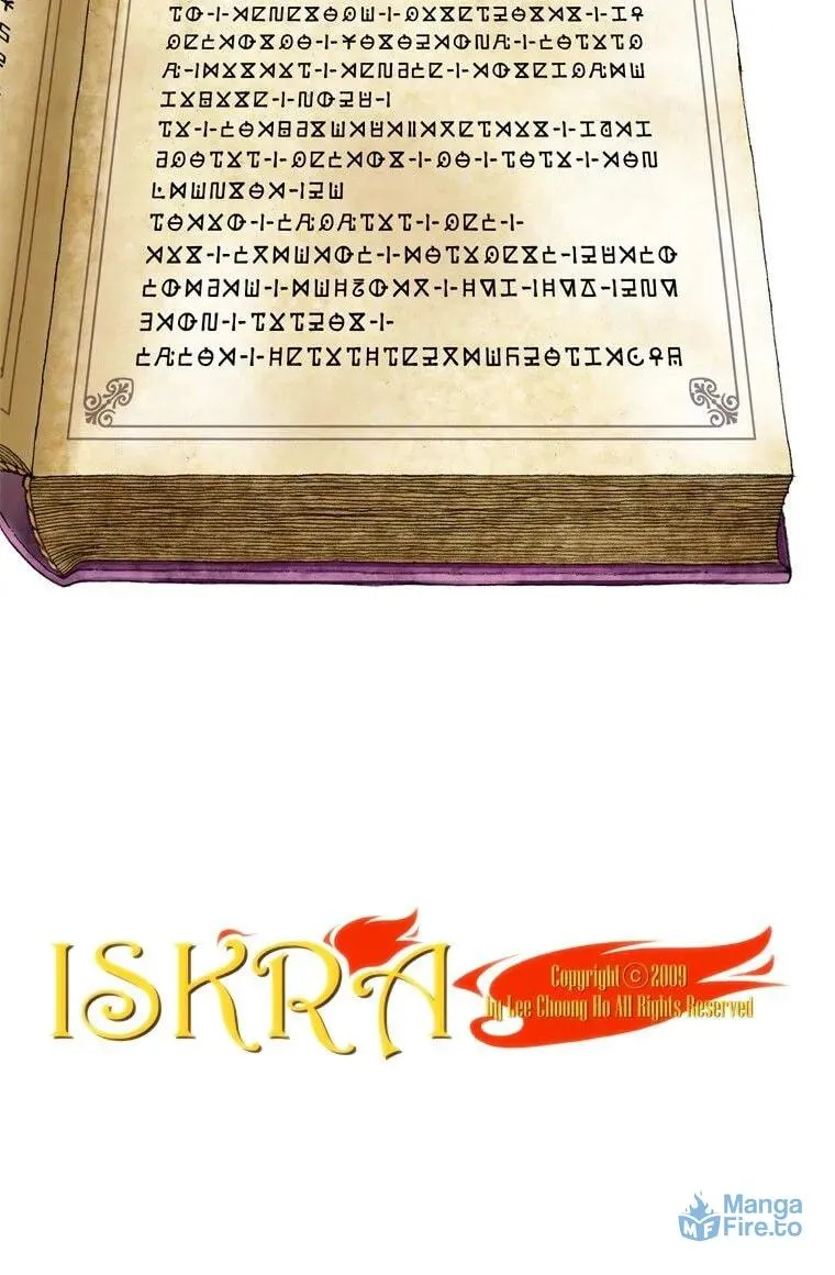 Read Iskra chapter 81 image 23 on Lezhin