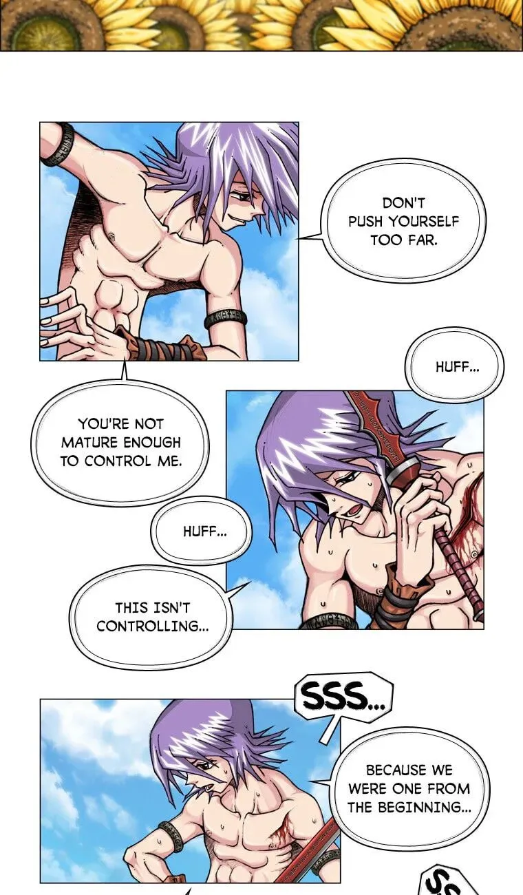 Read Iskra chapter 82 image 10 on Lezhin