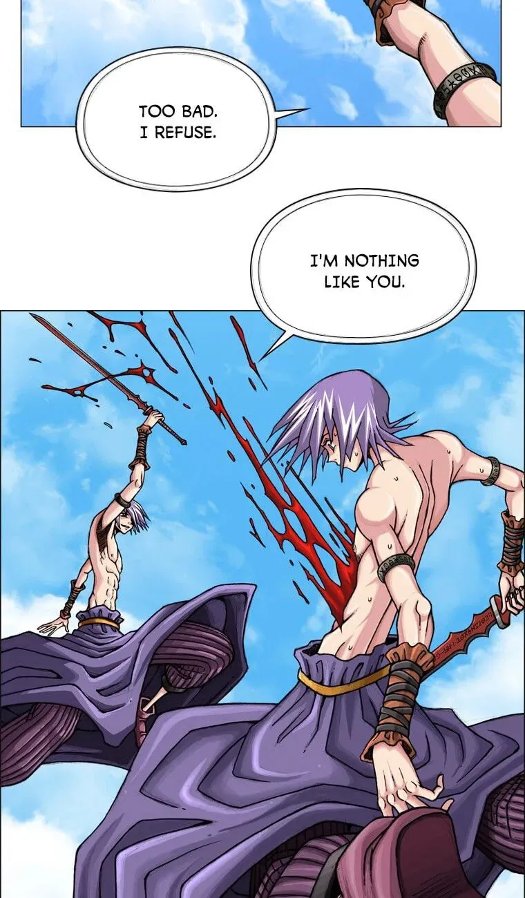 Read Iskra chapter 82 image 12 on Lezhin
