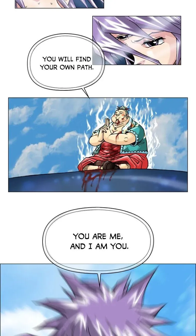 Read Iskra chapter 83 image 13 on Lezhin