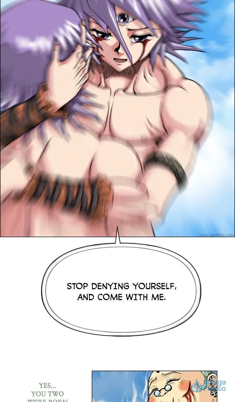 Read Iskra chapter 83 image 14 on Lezhin