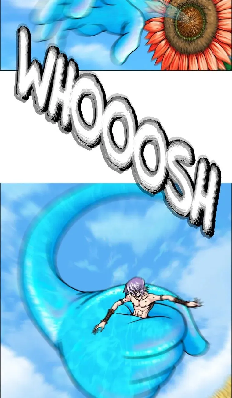 Read Iskra chapter 83 image 16 on Lezhin