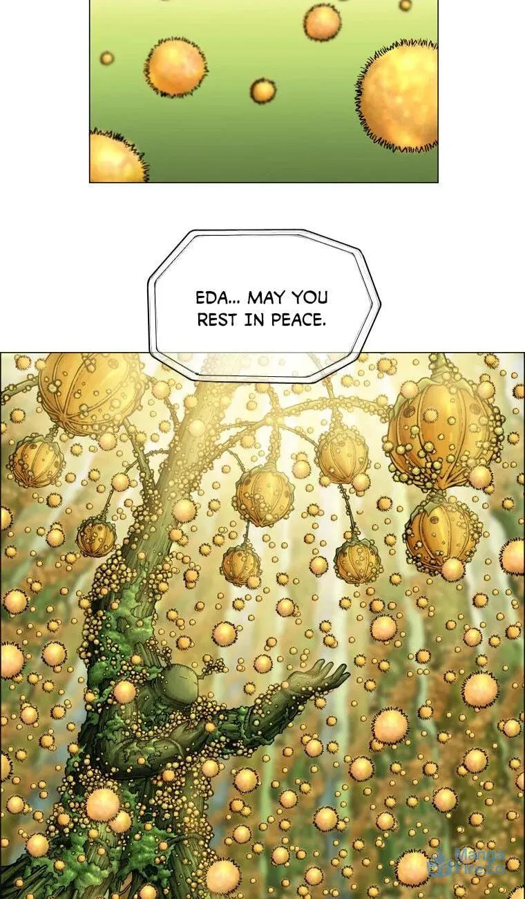 Read Iskra chapter 85 image 14 on Lezhin