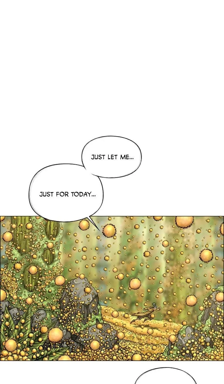 Read Iskra chapter 85 image 16 on Lezhin