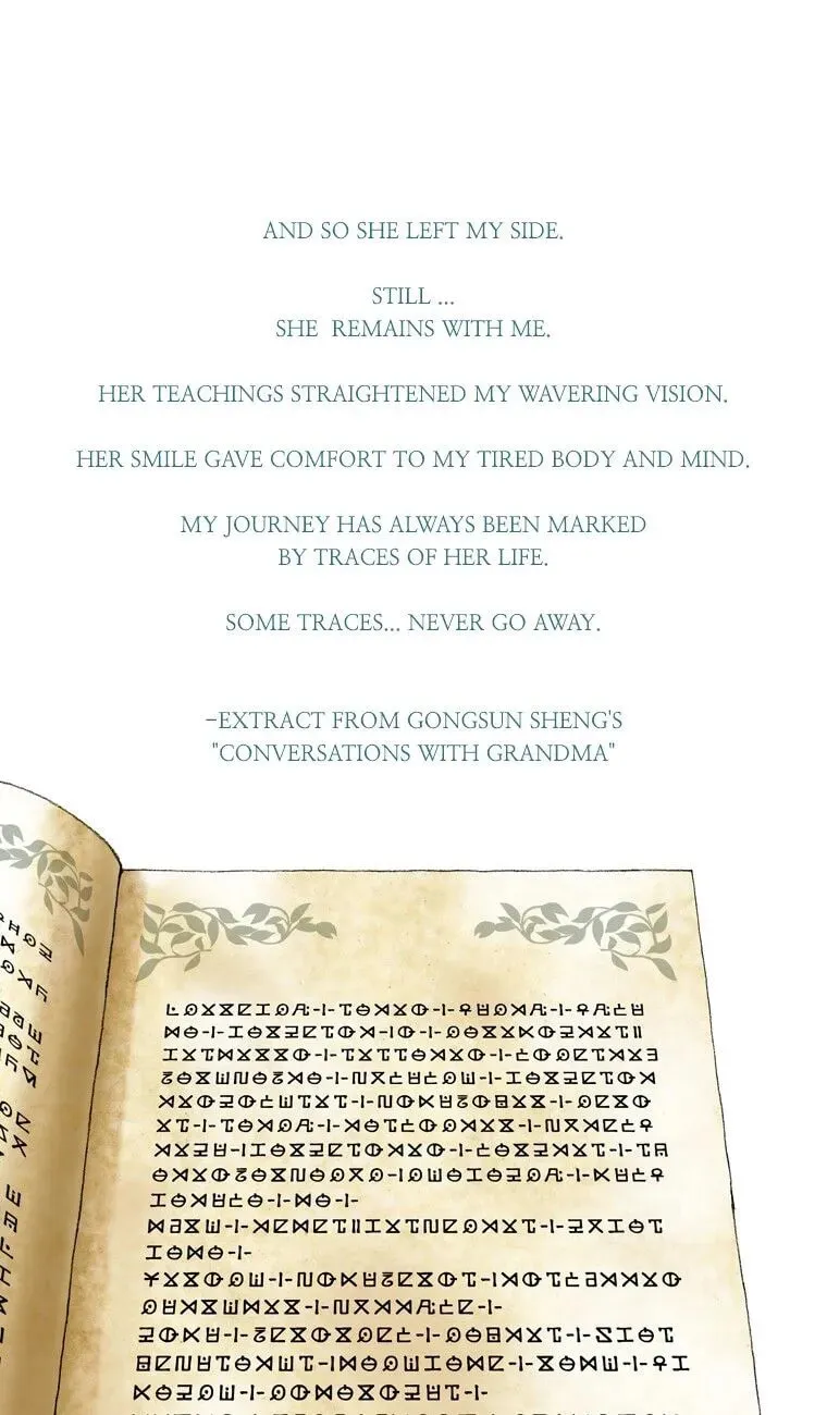 Read Iskra chapter 85 image 19 on Lezhin