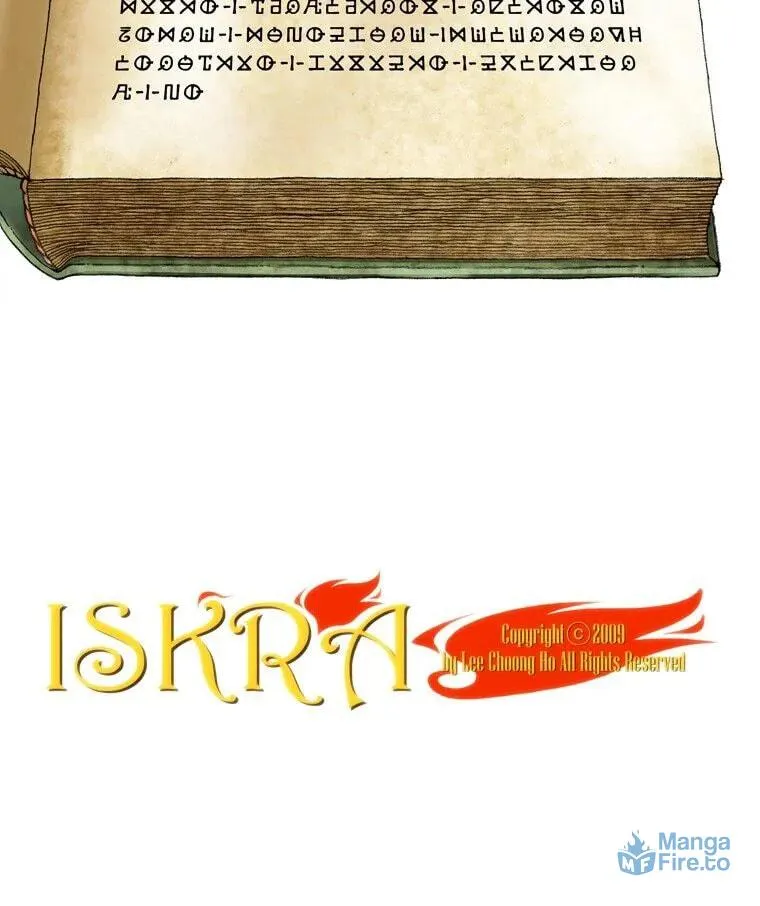Read Iskra chapter 85 image 20 on Lezhin