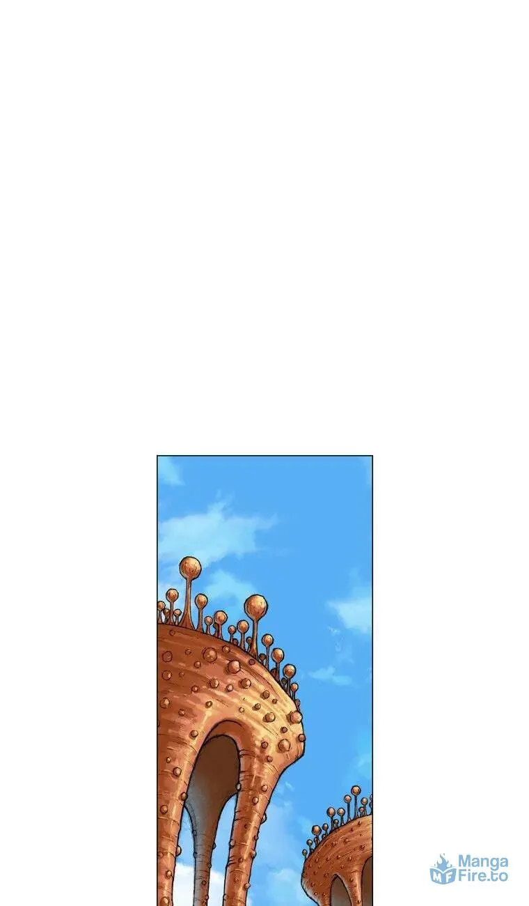 Read Iskra chapter 86 image 14 on Lezhin