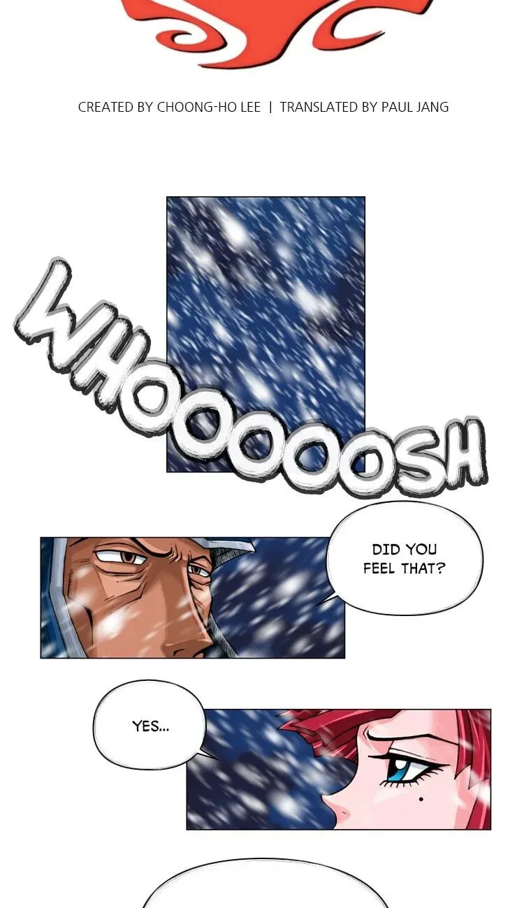 Read Iskra chapter 86 image 4 on Lezhin
