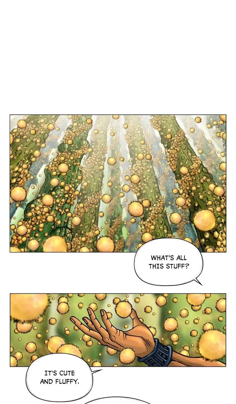 Read Iskra chapter 86 image 6 on Lezhin