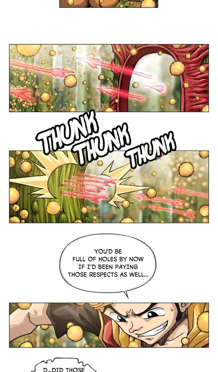 Read Iskra chapter 86 image 9 on Lezhin