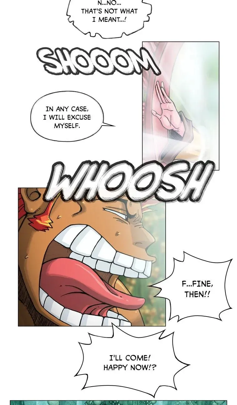 Read Iskra chapter 87 image 12 on Lezhin