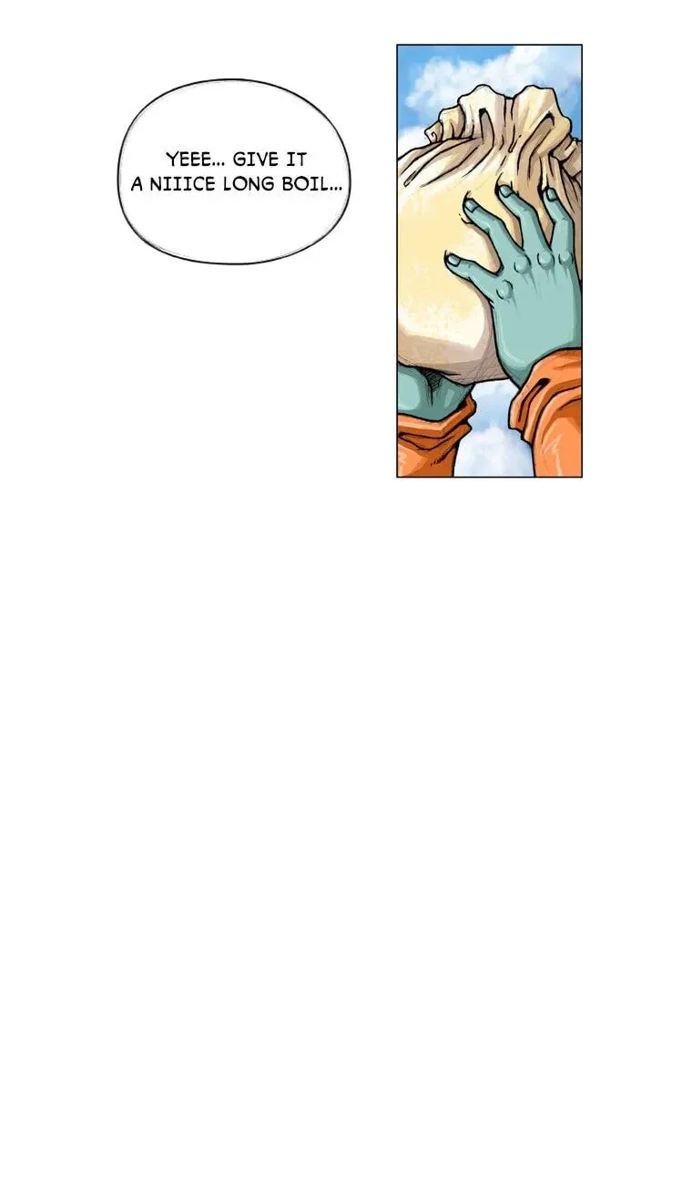 Read Iskra chapter 88 image 13 on Lezhin