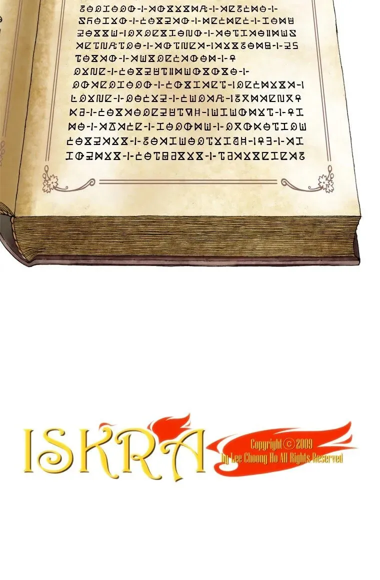 Read Iskra chapter 88 image 21 on Lezhin