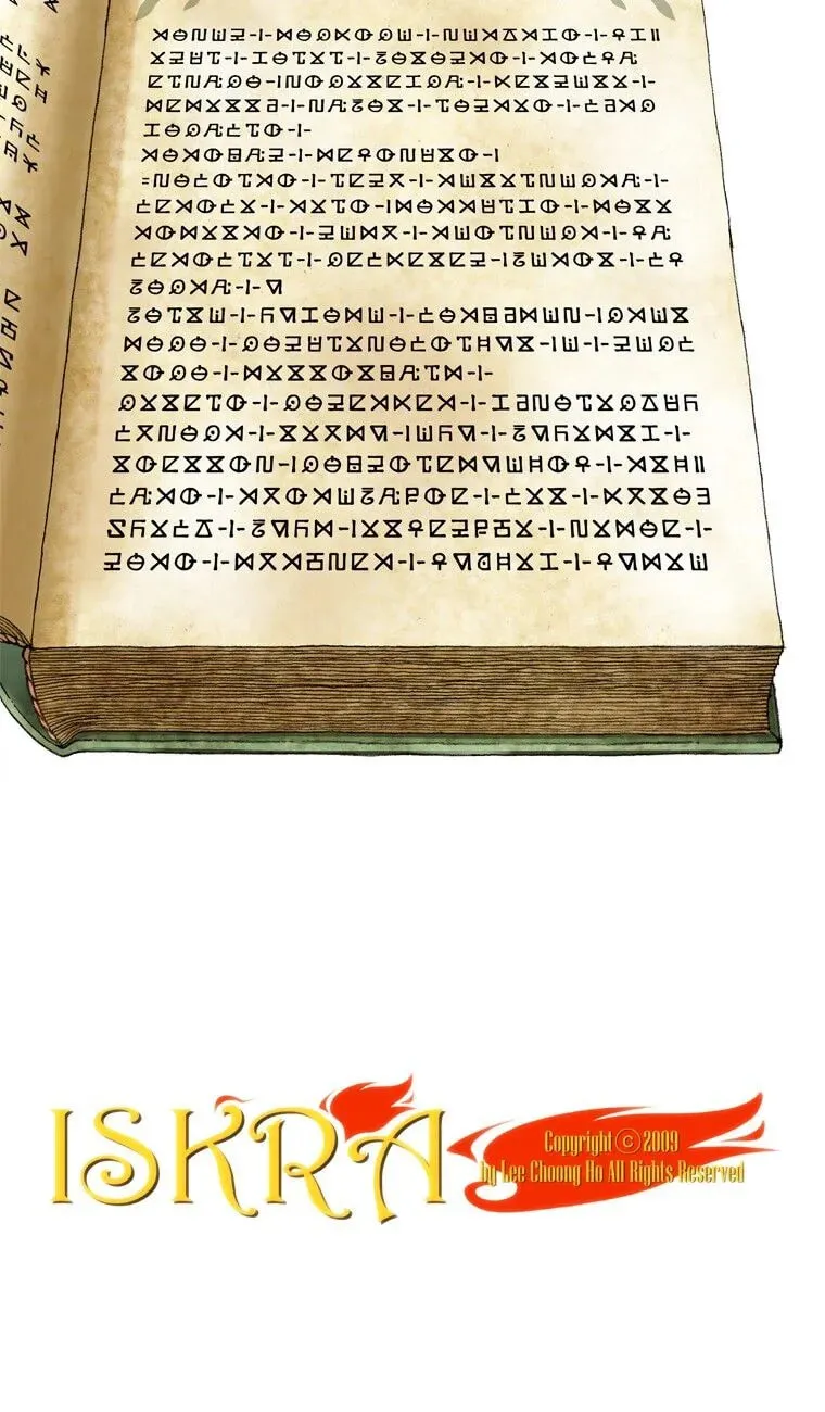 Read Iskra chapter 89 image 21 on Lezhin