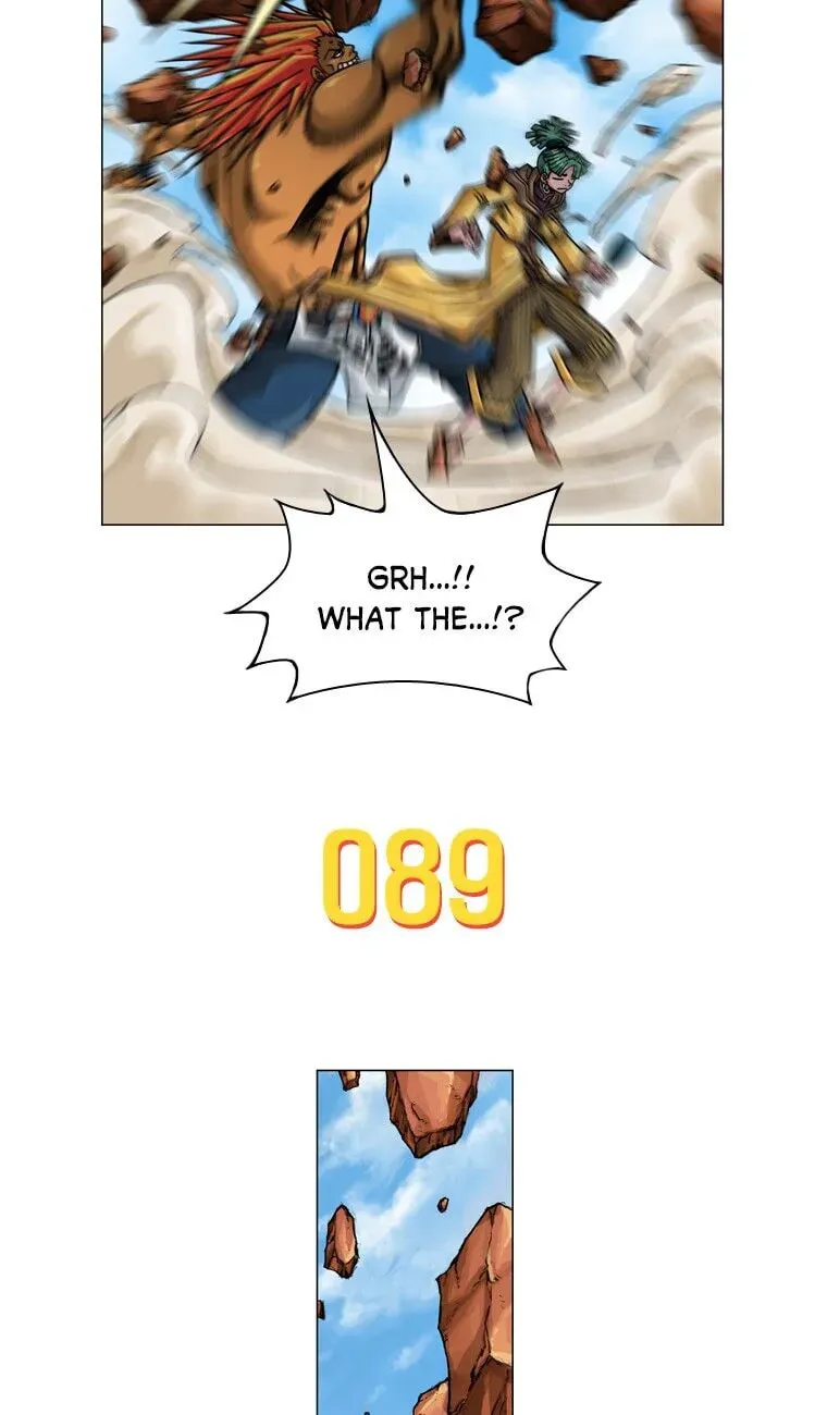 Read Iskra chapter 89 image 3 on Lezhin
