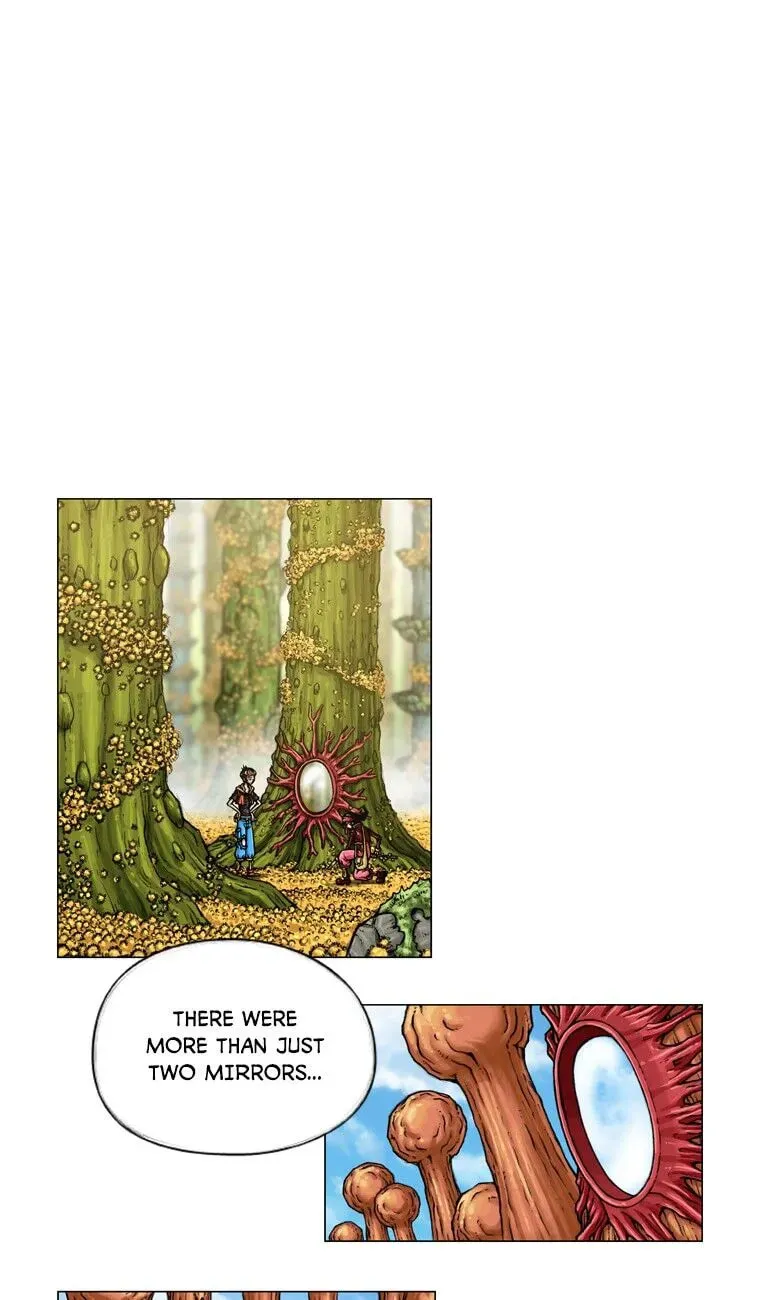 Read Iskra chapter 89 image 7 on Lezhin