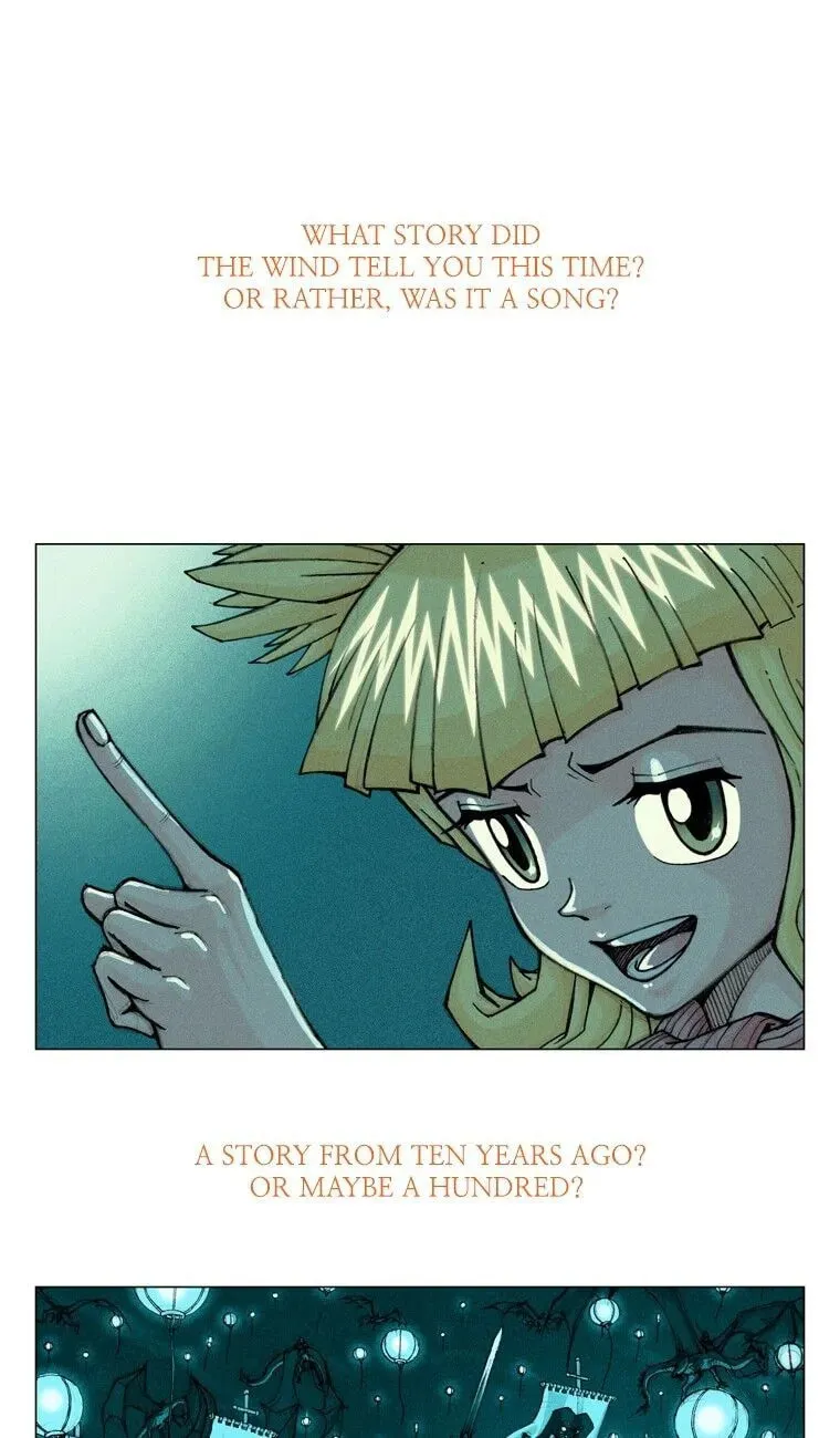 Read Iskra chapter 9 image 0 on Lezhin